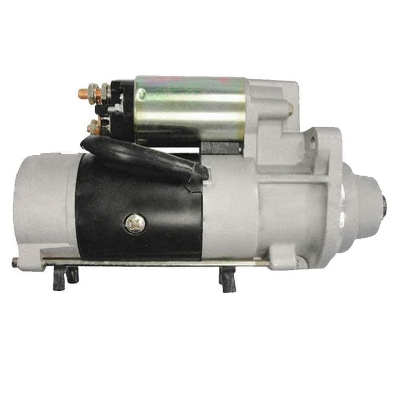 6676958 6685191 Starter Motor 12V 10 Teeth for Bobcat 753G 773 773G 863 863G 864 864G