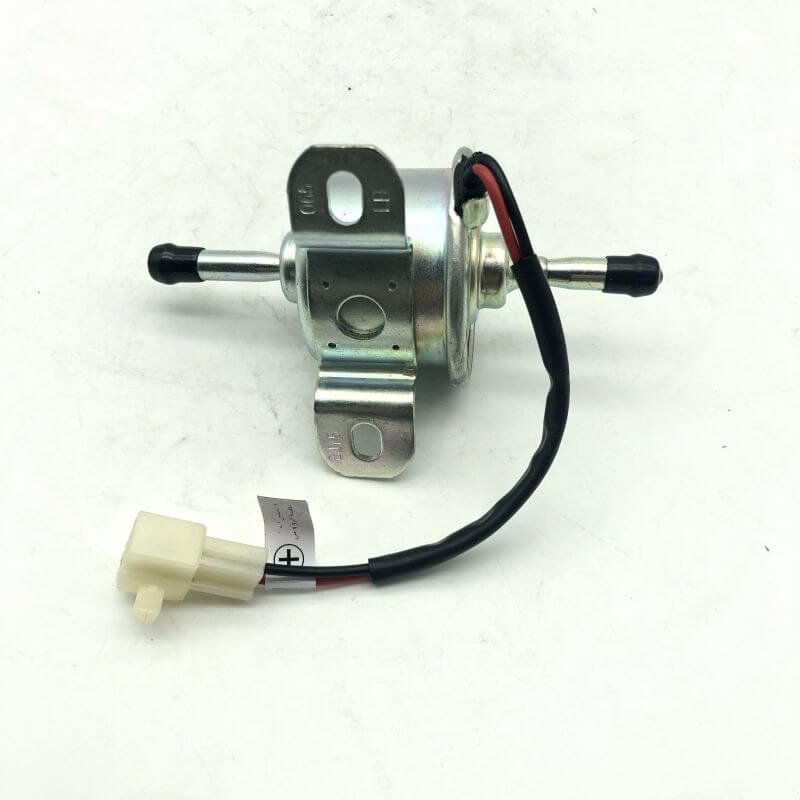 Replacement 6684852 02/634780 Electric Fuel Pump for Bobcat 425 428 430 435 Excavator Parts