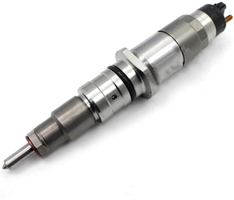 6745-12-3100 Fuel Injector 6745-12-3100 for Komatsu Excavator PC300-8 PC300HD PC350 PC350HD WA430