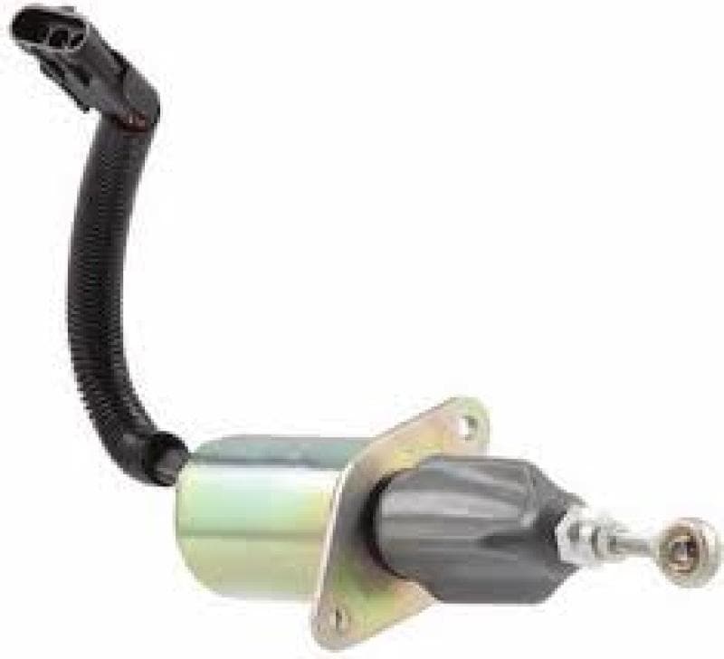 Stop Solenoid 6785-5311 for Kubota Engine | WDPART