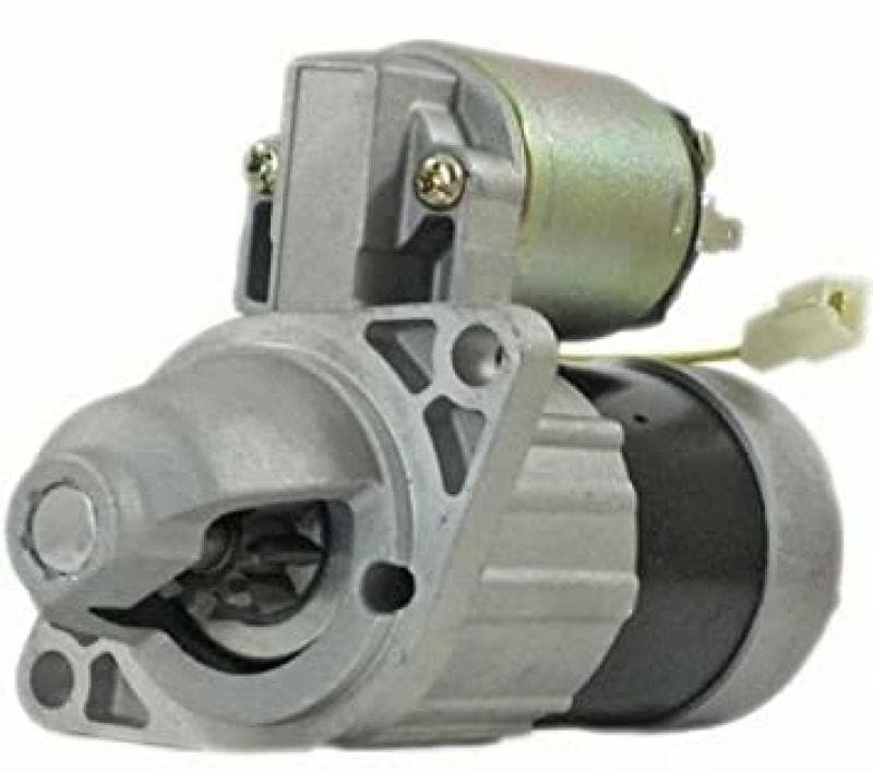 Starter Motor 67980-31150 1G023-63010 67980-31151 K3511-81411 K351181410 for Kubota