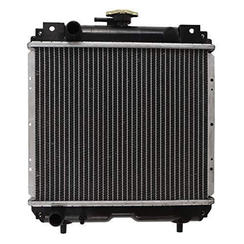 Radiator 6C120-58500 6C120-58502 6C170-58521 for Kubota