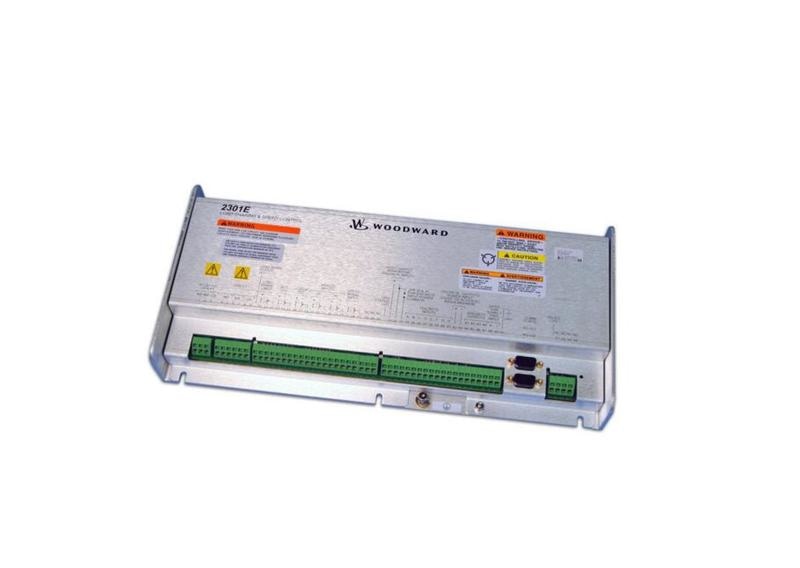 Digital Load Sharing and Speed Control 8273-1011 8273-138 8273-140 24V for Woodward 2301E | WDPART
