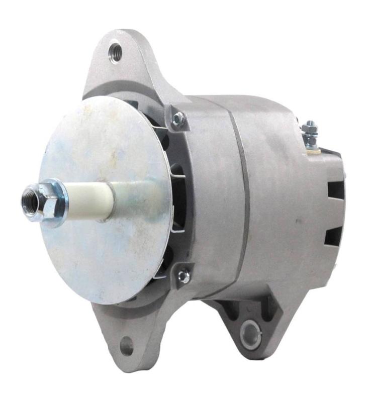 Alternator 6N-9294 For Caterpillar CAT Wheel Loader 916 950B 966C Engine 3116 3126