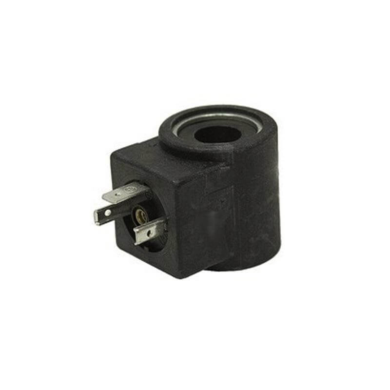 7012944 3 Pin 12V Solenoid Valve Coil 7012944 for JLG - 1