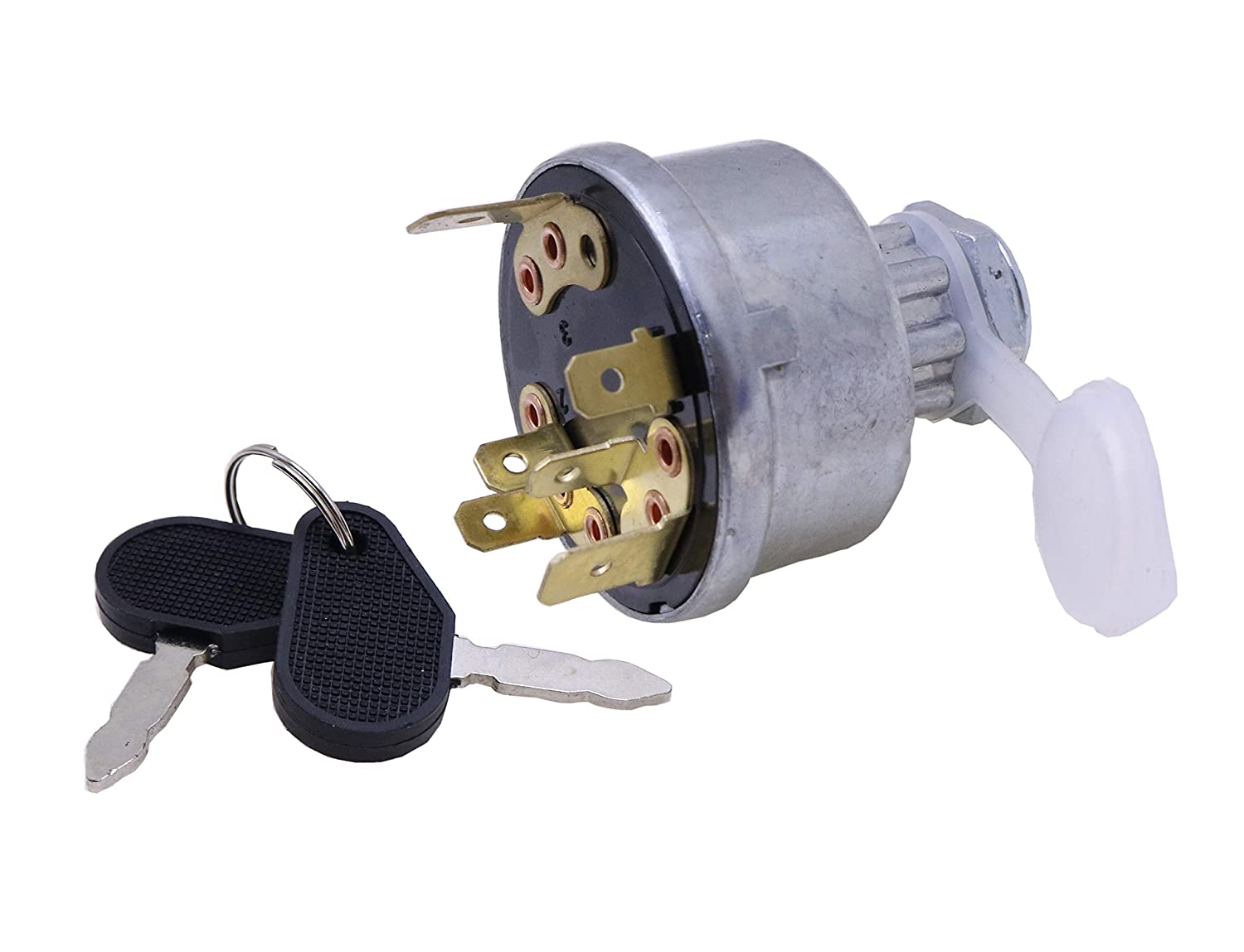 1874535M3 3107556R1 K203992 Ignition Switch for John Deere - 2