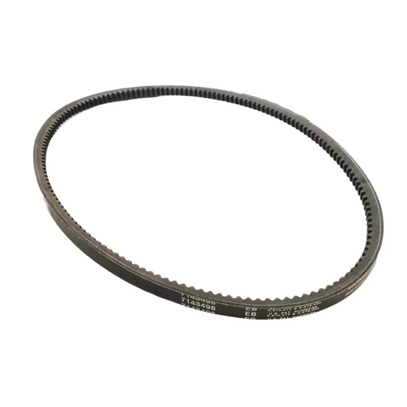 New Belt - Alternator 7143498 for Bobcat