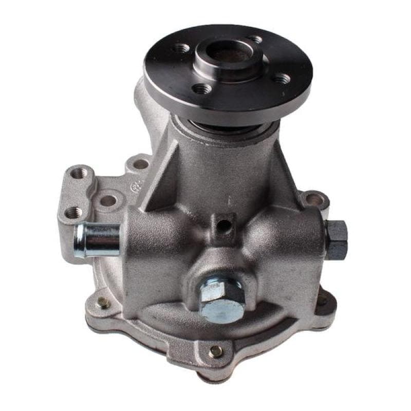 Water Pump U45010062 145017730 145010061 for Perkins 404C-22T 404D-22 404D-22T 404D-22TA | WDPART