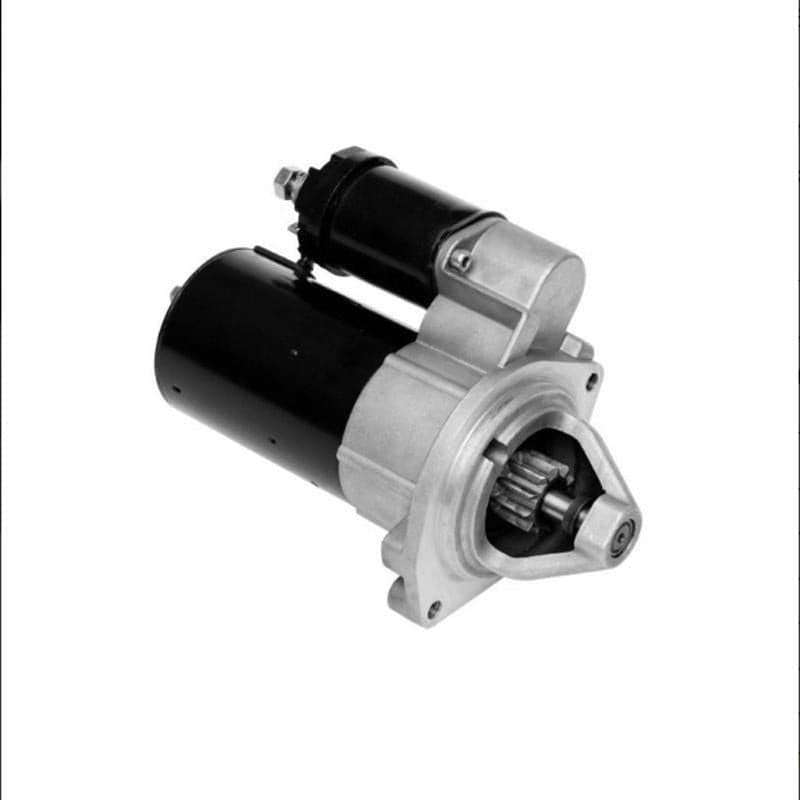 714/40405 M008T60972 starter motor for JCB JS330 JS360