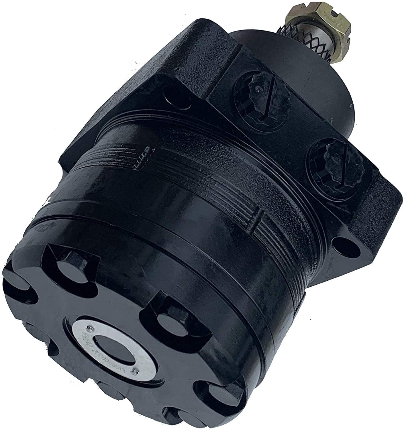 Hydraulic Wheel Motor TCA17739 TCA12678 for John Deere - 1