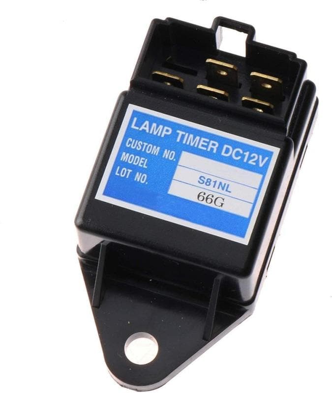 Timer Relay 15694-65990 15694-65992 for Kubota