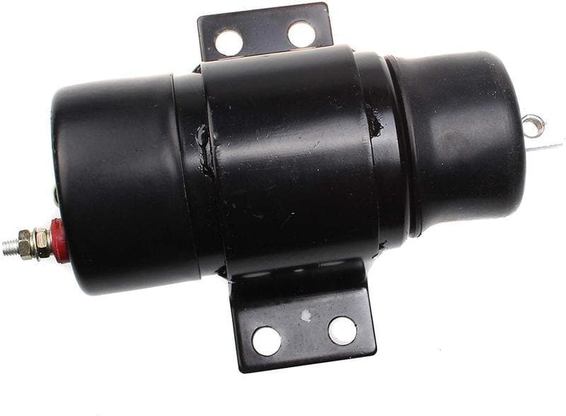 69902-0-0460 6990200460 Stop Solenoid for Komatsu BC100-1 EC105V-1 EC35V-2 EC50V-1 | WDPART