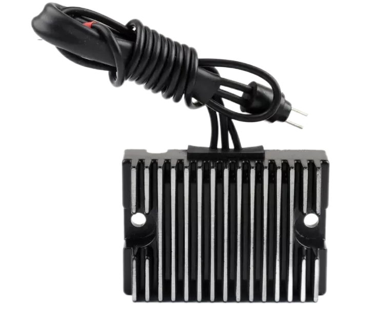 74523-91 Regulator Rectifier for Harley Davidson Sportster 32A 5-Speed