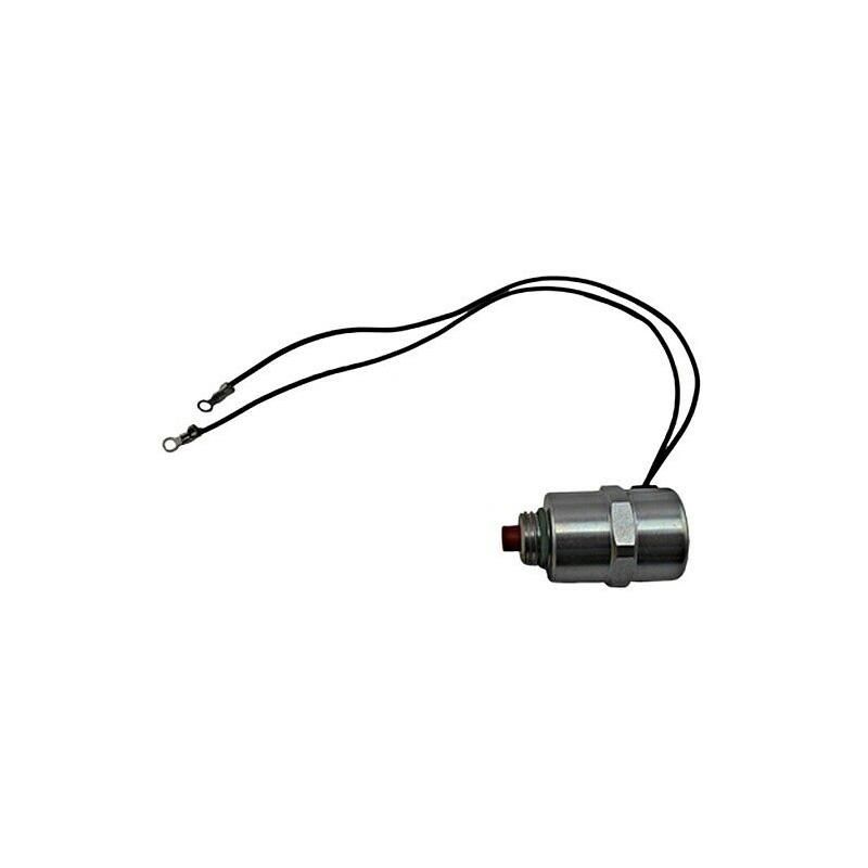 7701042753 Fuel Cut-off Injection System for Ford - 0