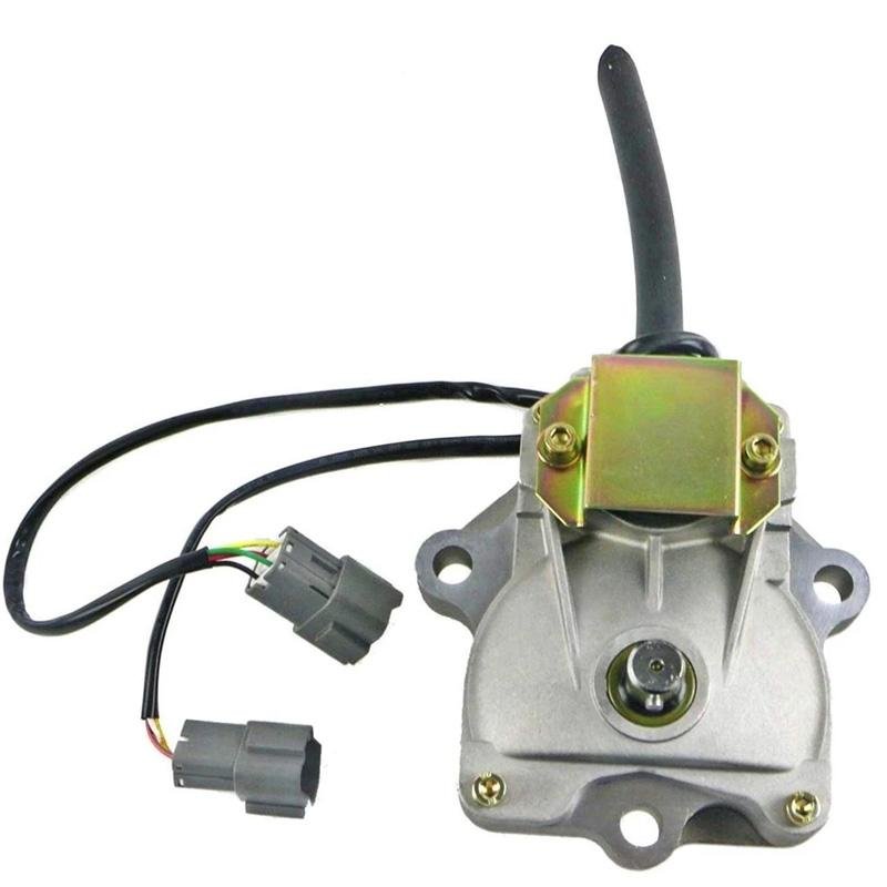 7834-40-3003 Throttle Motor for Komatsu Excavator - 0
