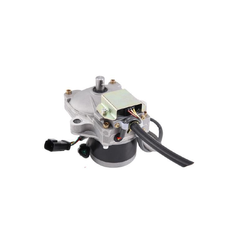 7834-41-3003 Stepping Motor for Komatsu PC360-7 - 0