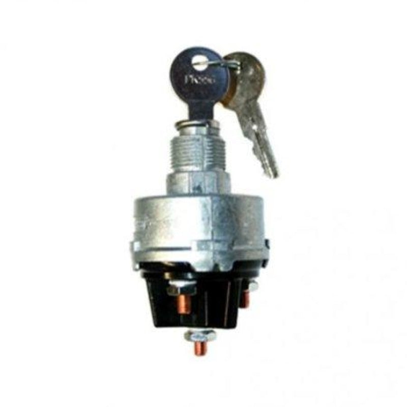 Ignition Switch 751 6665606 MG641833 641833 for Bobcat Skid Steer Loaders John Deere | WDPART