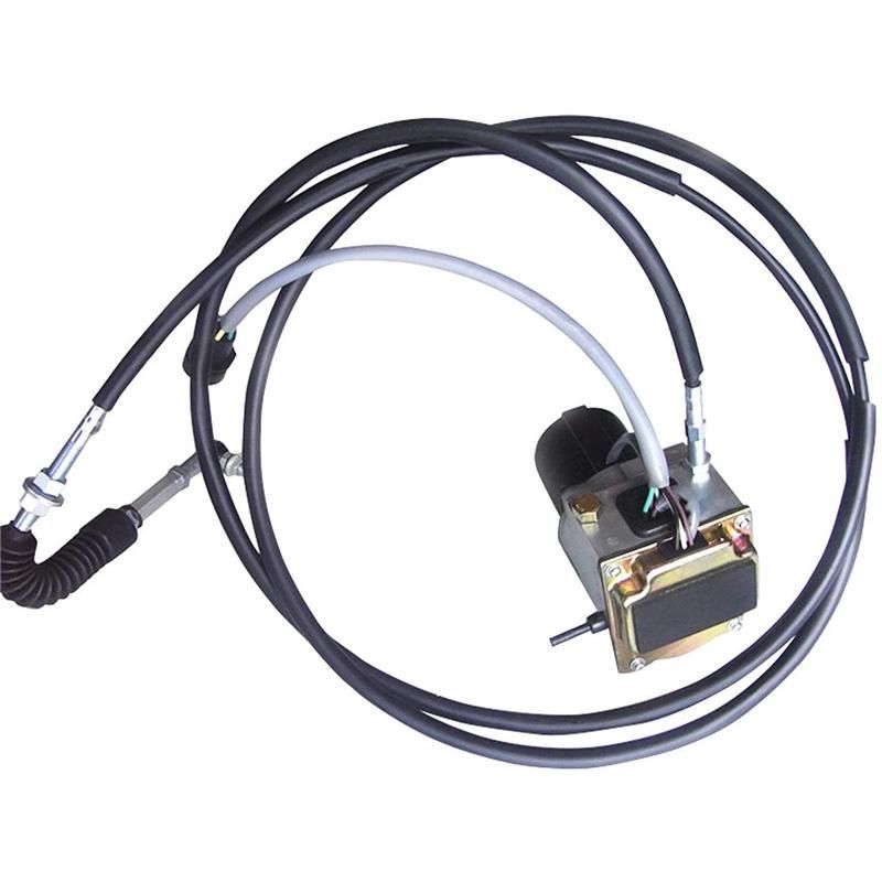 126-3020 Governor Motor Assembly for Caterpillar - 0