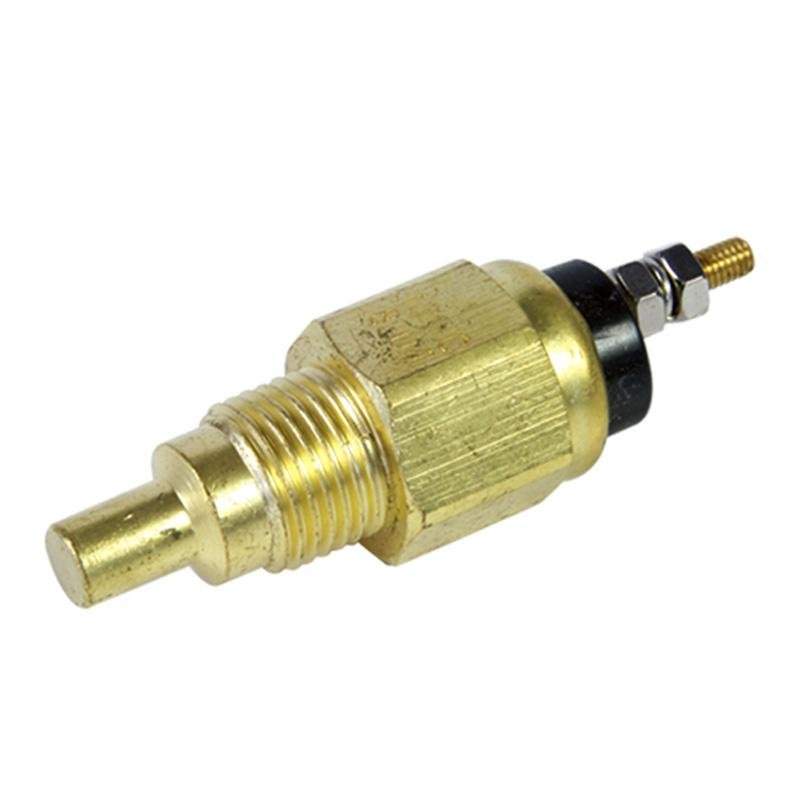 Water Temperature Alertor Alarm Sensor For Hitachi Excavator - 0