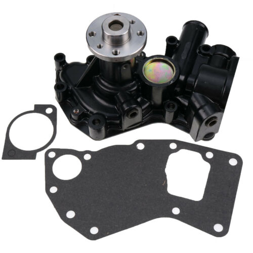 Water Pump 8-98098662-0 8981262313 for Isuzu Engine 4LE2 Hitachi Excavator ZX55UR 60UR