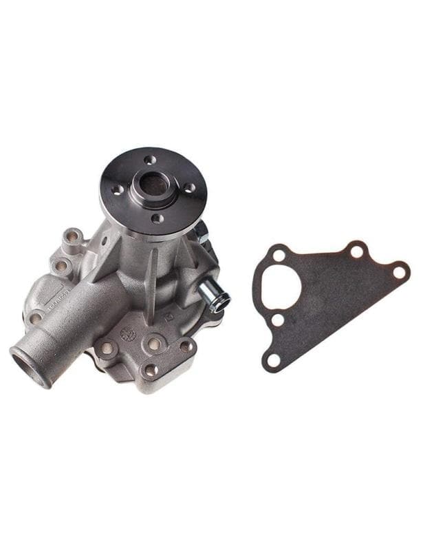 Water Pump U45010062 145017730 145010061 for Perkins 404C-22T 404D-22 404D-22T 404D-22TA | WDPART