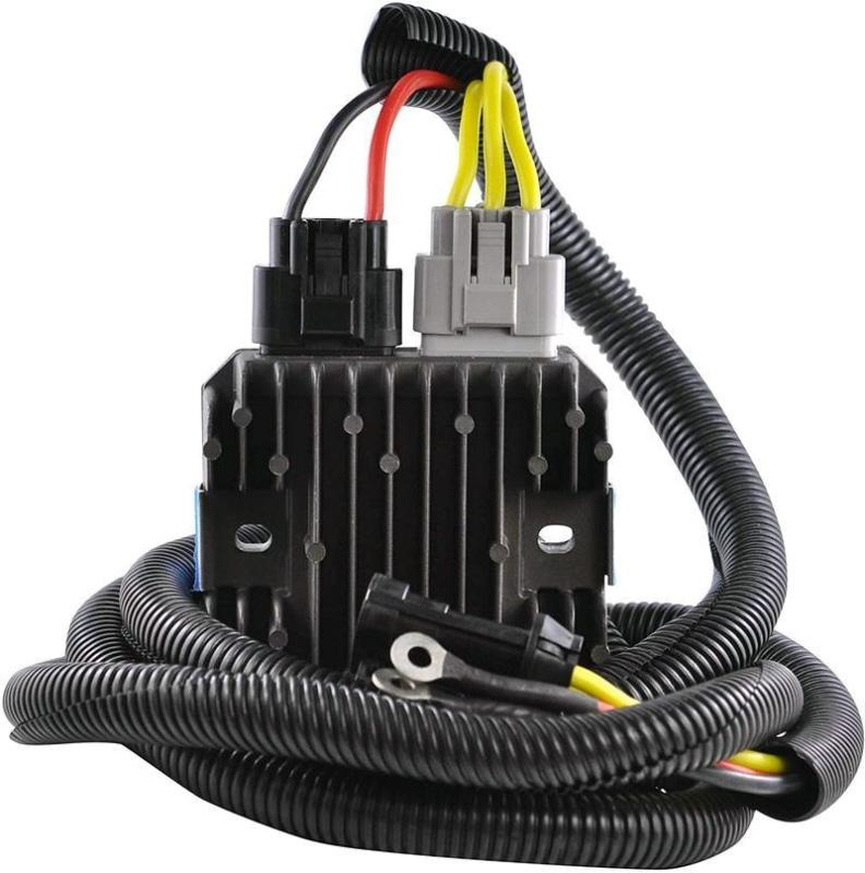 Rectifier 4013904 4015229 2206367 4013247 for Polaris