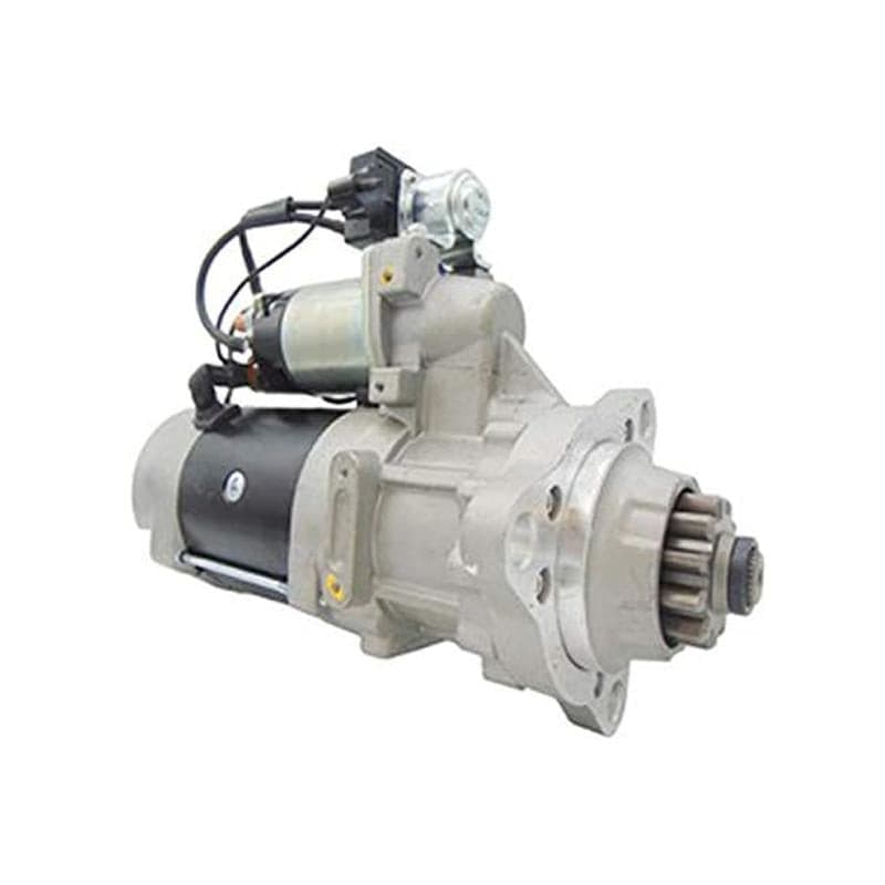8200699 24V starter motor for Cummins QSM11 | WDPART