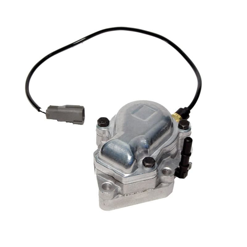 8636779 Coolant Thermostat Housing Assembly for Volvo