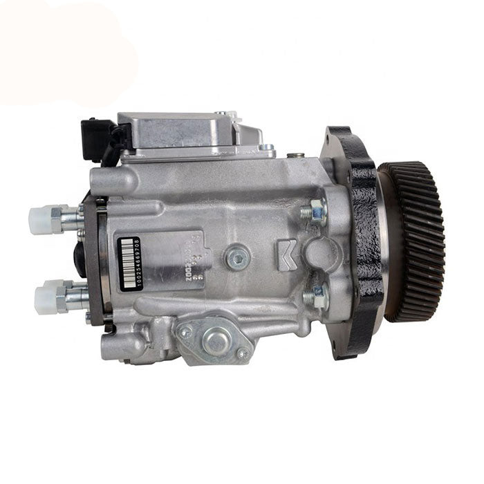 Fuel Injector Pump 8-97252341-5 8973267393 8-97326739-3 for Isuzu 4JH1 4JH1-TC 4 Cylinders | WDPART