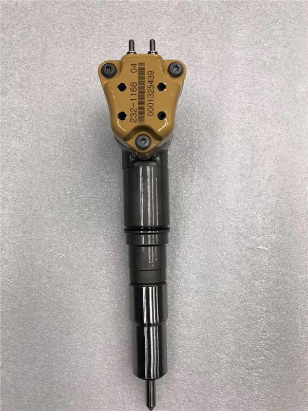 232-1182 2321183 232-1168 206-2630 Reman Fuel Injector for Caterpillar CAT Engine 3412E 3408E 836 5110B