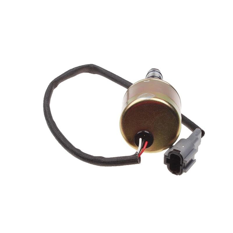 Sensor 9102068 For Hitachi Excavator EX400-3 - 0