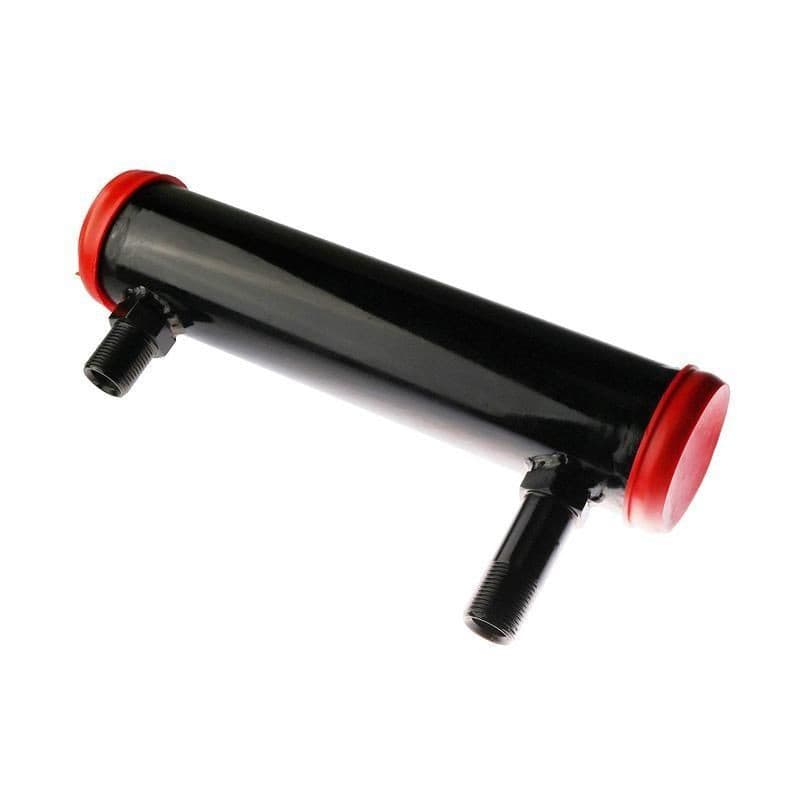 923/04800 Hydraulic Oil Cooler for JCB backhoe loader 3cx