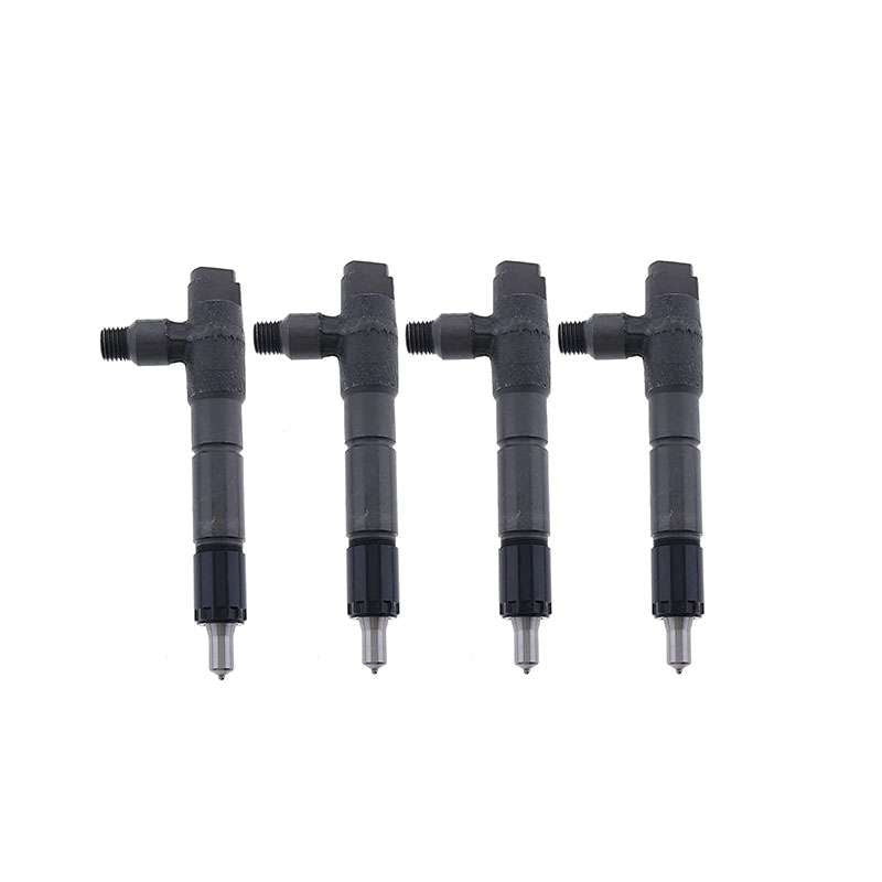 729907-53100 YM729907-53100 Fuel Injector For Yanmar 4TNV98 4TNV98T Engine