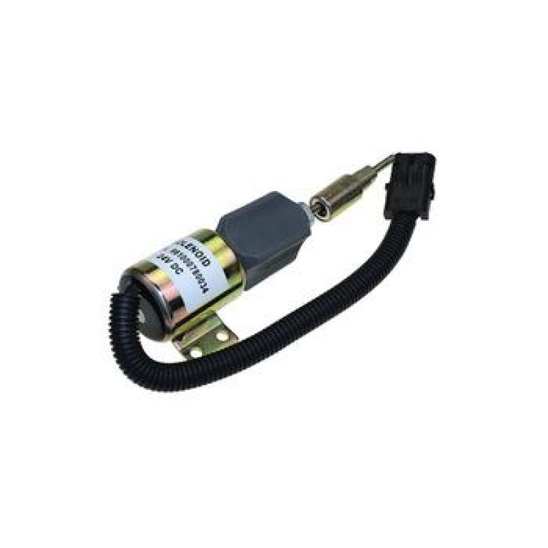 Fuel Shutoff Solenoid Valve 961000780034 3355427 for Cummins | WDPART