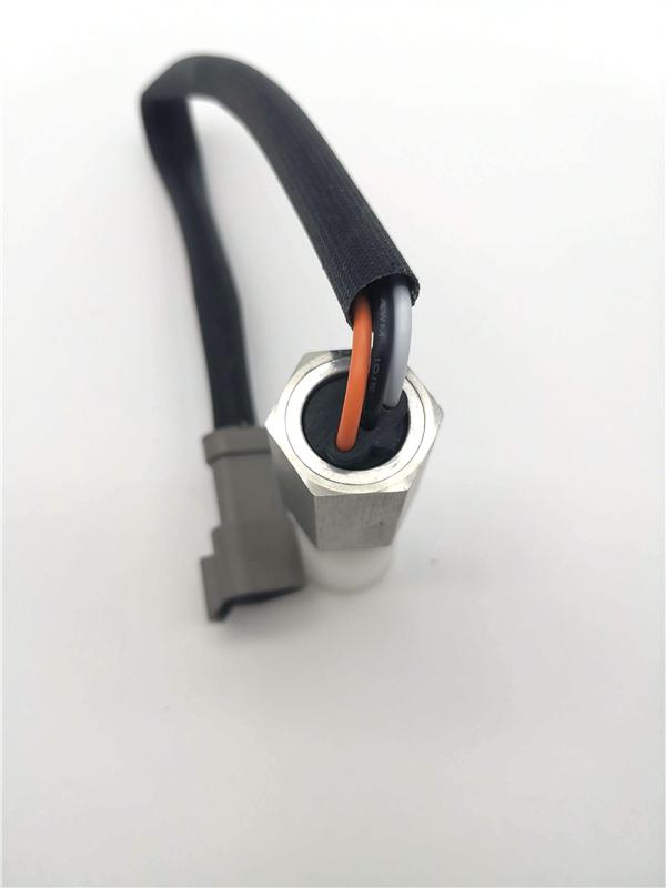 118-7226 1187226 Temperature Sensor for Caterpillar CAT D6R D7R D8R 777D 988H D5N 963C 789C 966G 815F