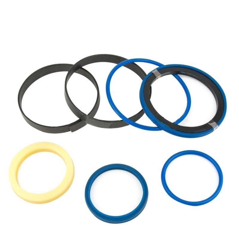991/00110 Backhoe Loader Boom Cylinder Seal Kit for JCB 214 505-19 FM 514E 8060 + | WDPART