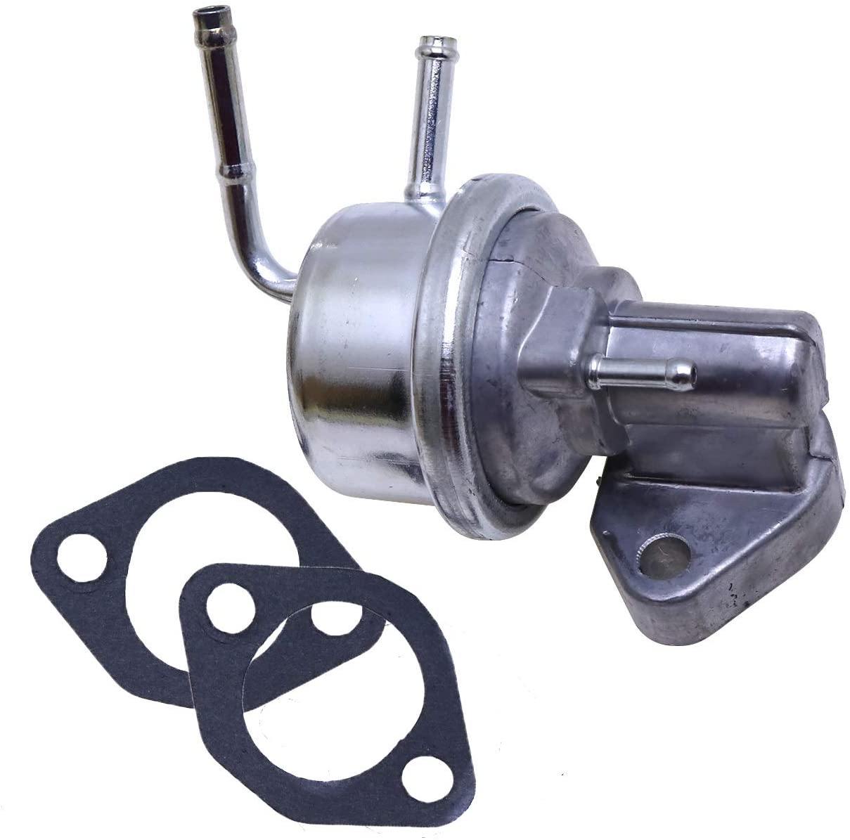 Fuel Lift Pump 99916-2164 999162164 for Kawasaki Engine John Deere GX345 LX178 LX188 LX279 | WDPART