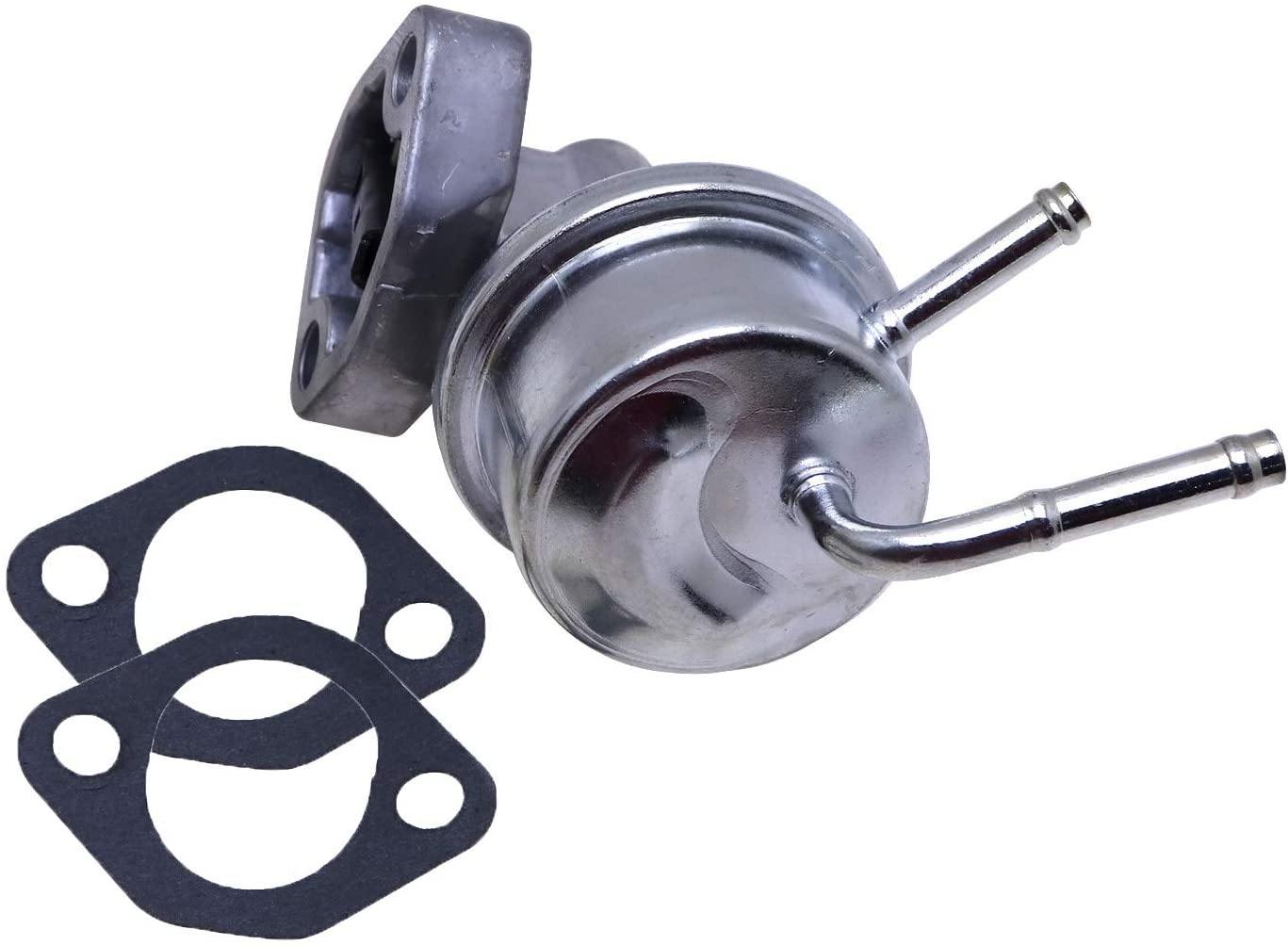 Fuel Lift Pump 99916-2164 999162164 for Kawasaki Engine John Deere GX345 LX178 LX188 LX279 | WDPART