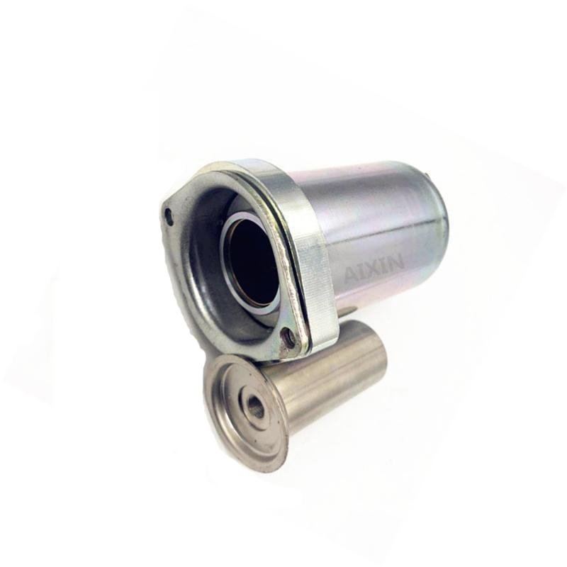 9X-1413 Fuel Shutoff Solenoid Assembly for Caterpillar CAT Engine 3408 3408C 3412 3412C 3412D Wheel Loader 988B 988F 990 992C 992D