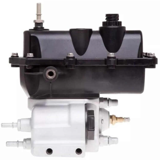 A0001404478 A 000 140 44 78 Diesel Emissions Fluid Urea Pump - 1