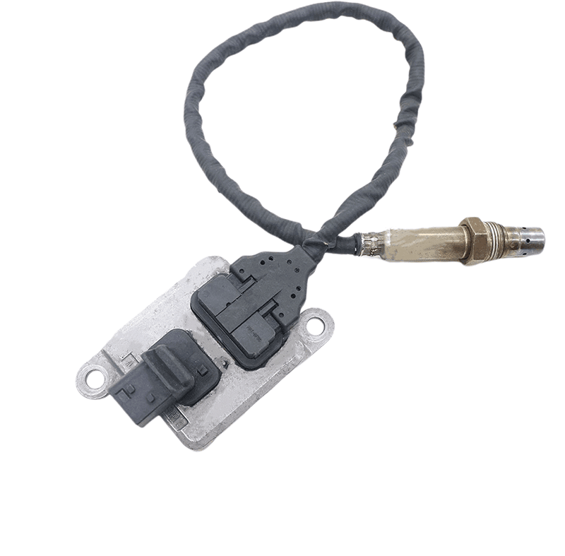 5WK9 6656 A0081531128 Nitrogen Oxide NOx Sensor 12V