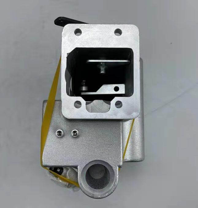 ACD175A-24 Integrated Pump Mounted Actuators 175/176 Series 24 VDC for GAC