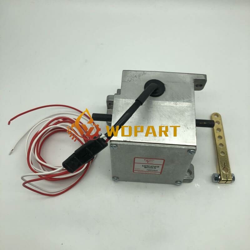 ADC-225GAS-24 GAC Actuator 24V Automotive | WDPART