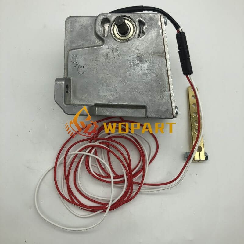 ADC-225GAS-24 GAC Actuator 24V Automotive | WDPART