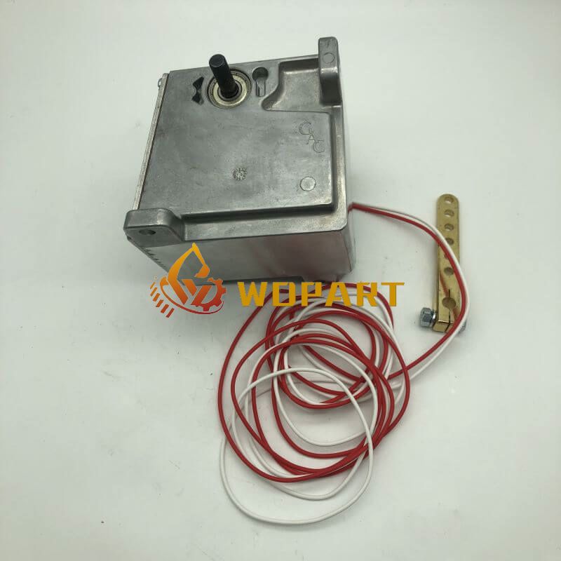 ADC-225GAS-24 GAC Actuator 24V Automotive | WDPART