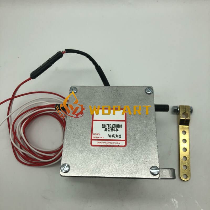 ADC-225GAS-24 GAC Actuator 24V Automotive | WDPART