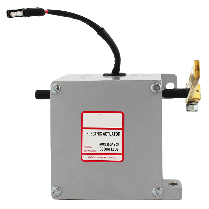 ADC-225GAS-24 GAC Actuator 24V Automotive