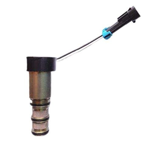 AL177485 Solenoid Valve for John Deere 6105M 6115M 6125M 6130 6130M 6230 6330 6430 6530 6534 6630 7130 7230