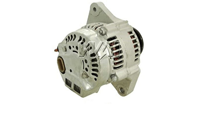 Alternator AM809216 for John Deere 3120 3320 3520 3720 4105 4200 4210