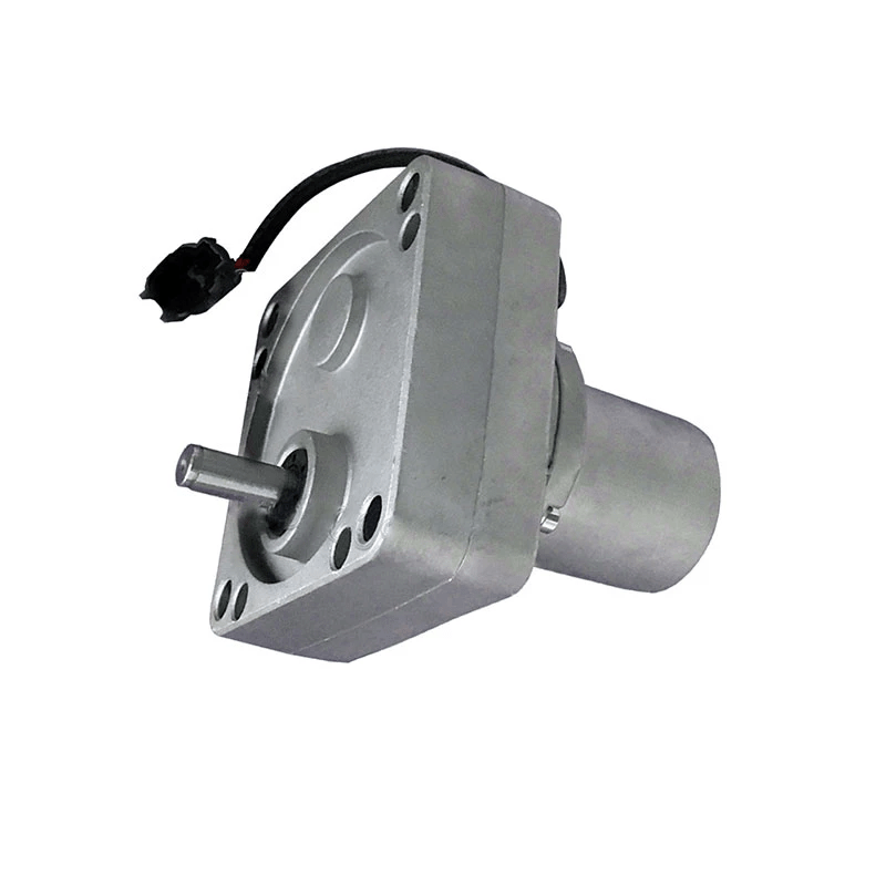 AT154932 Electric Motor Throttle for John Deere - 0